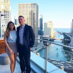 Meet your Posher, Kevin